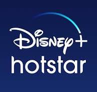 Hotstar Logo