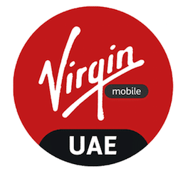 Virgin Mobile UAE