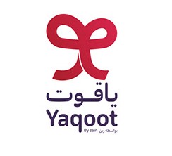 Yaqoot Logo